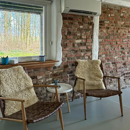 Vakantiehuis Prachtig In Met Wifi