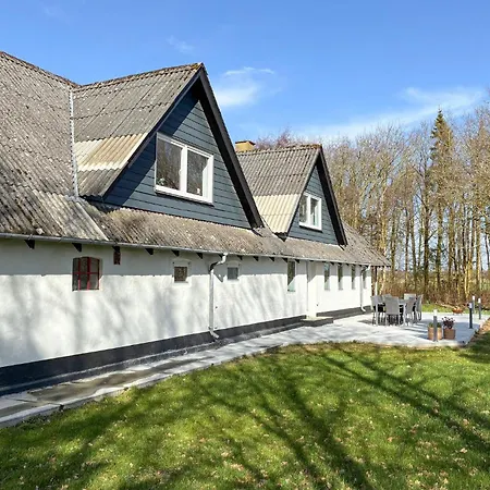 Prachtig In Met Wifi * Skærbæk