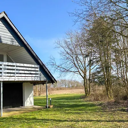 Stunning In With Wifi Feriehus
