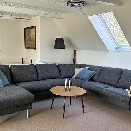 Feriehus Stunning In With Wifi