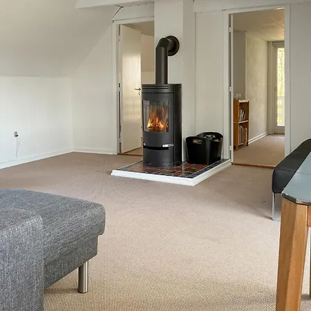 Vakantiehuis Prachtig In Met Wifi Skærbæk