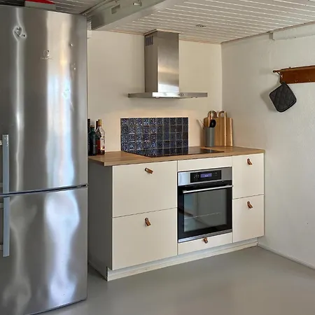 Stunning In With Wifi Feriehus *