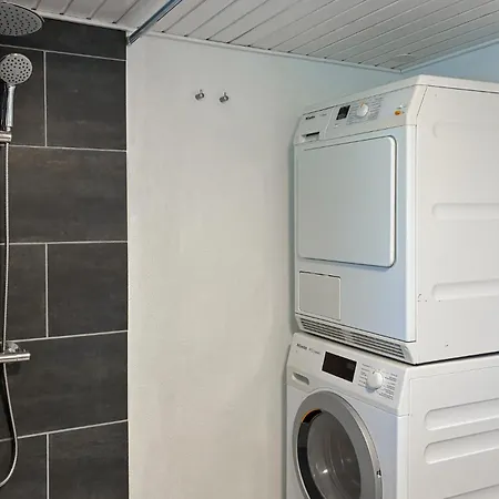 Vakantiehuis Prachtig In Met Wifi Skærbæk
